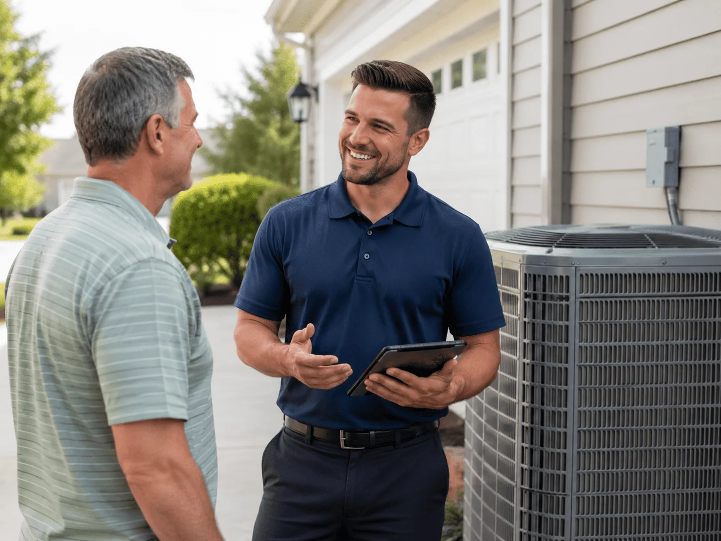 Heat Pump Installation Delaware, NJ FAQs